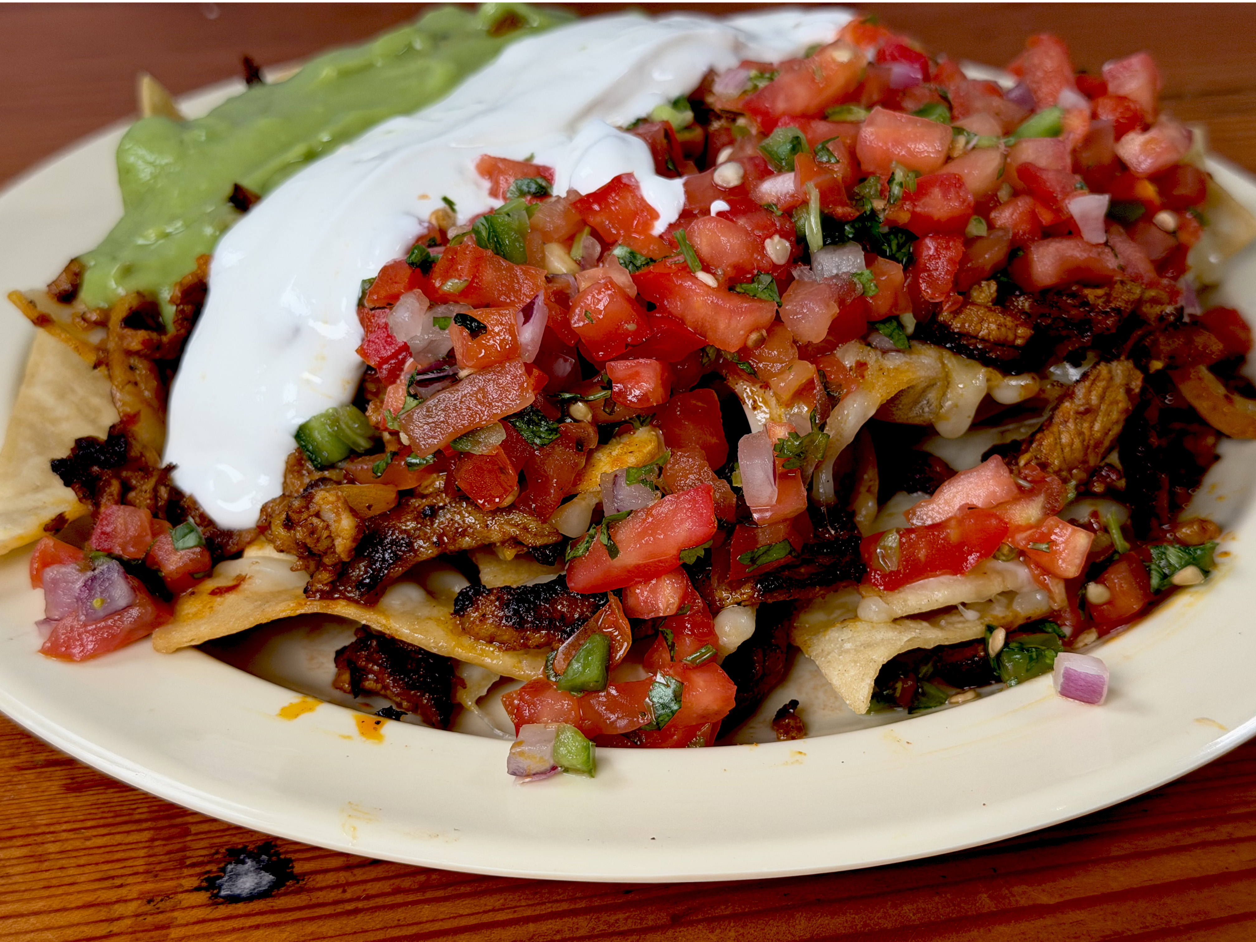 Super Nachos