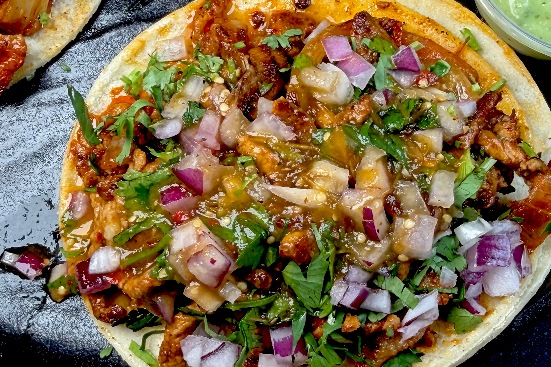 Mexican Dish Slide 1