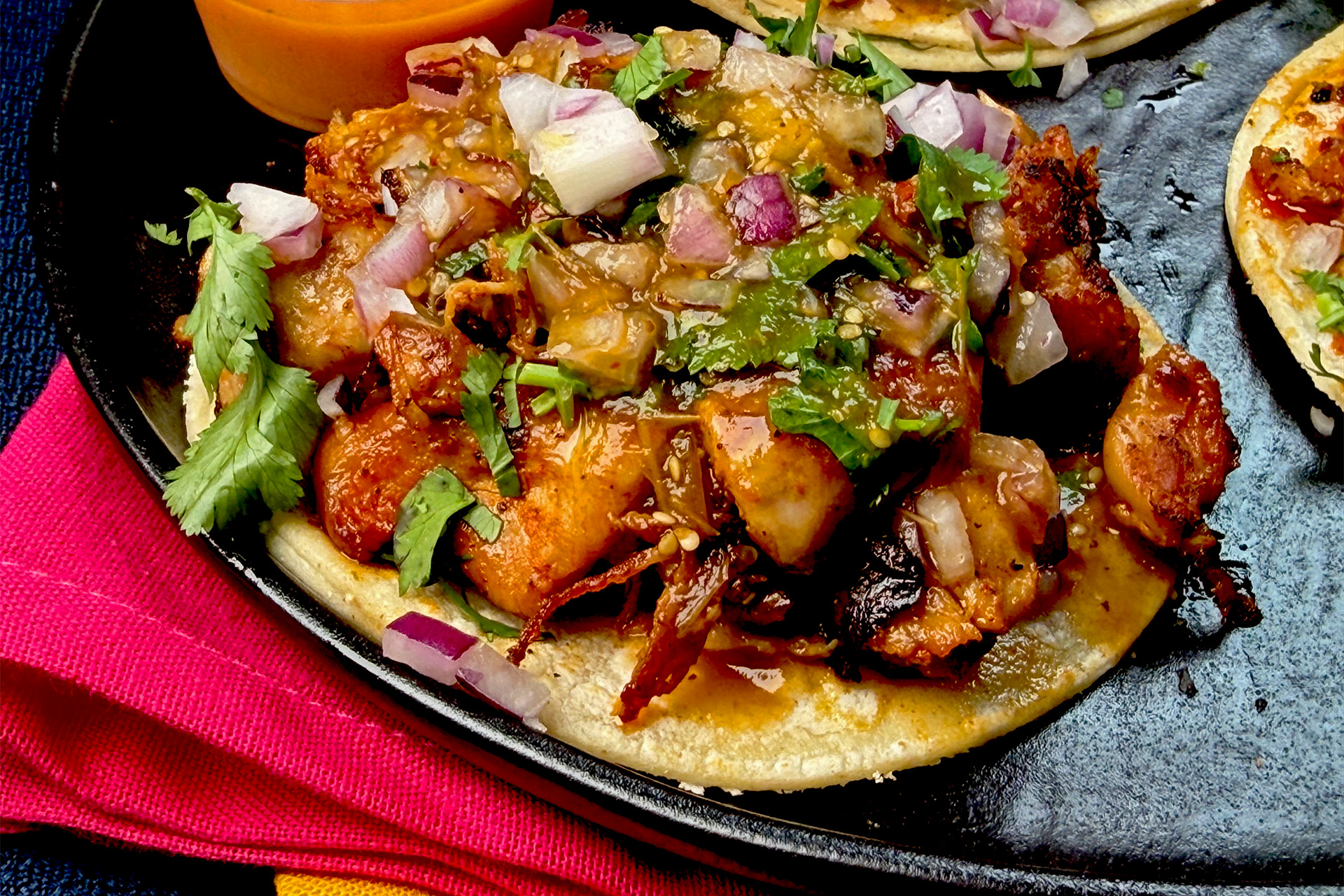 Mexican Dish Slide 4