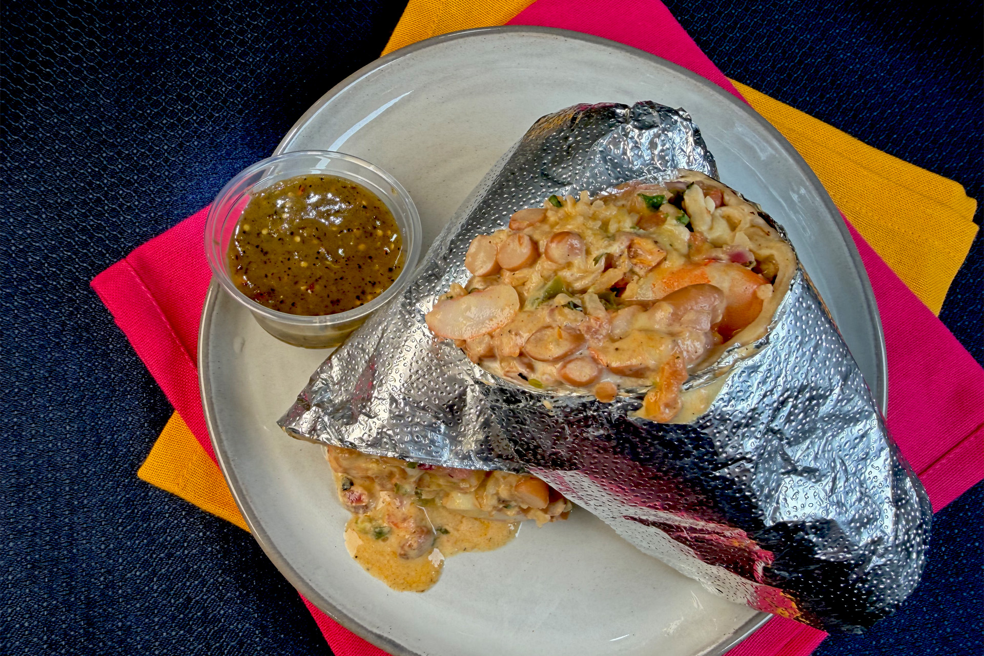 Mexican Dish Slide 5